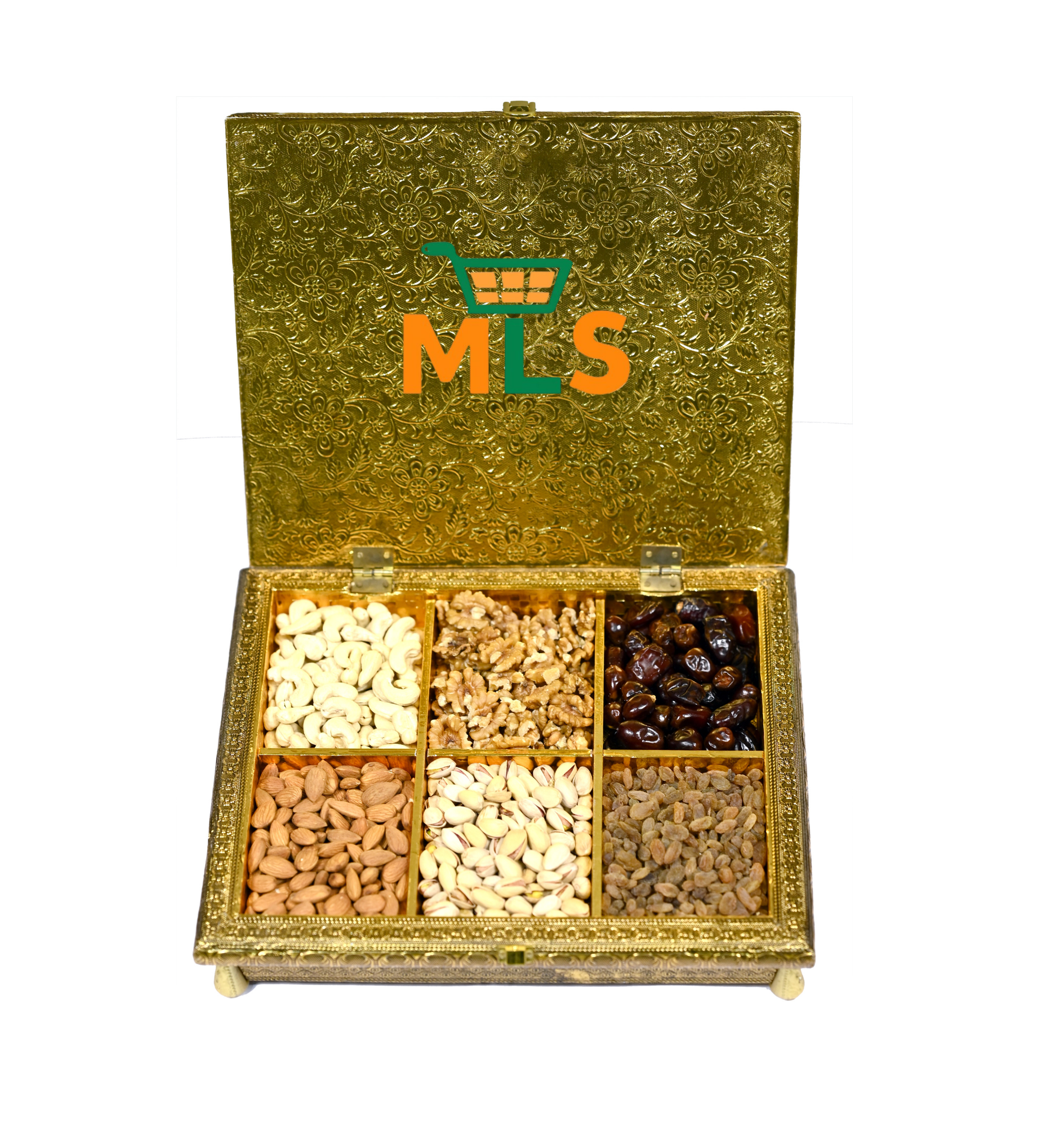 ELITE DRYFRUIT BOX