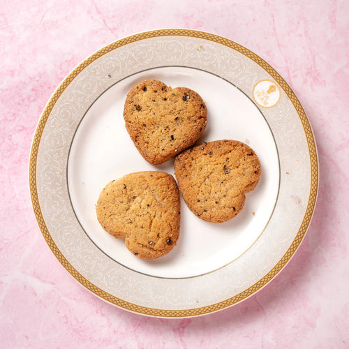 AATA SUJI ELACHI BISCUIT