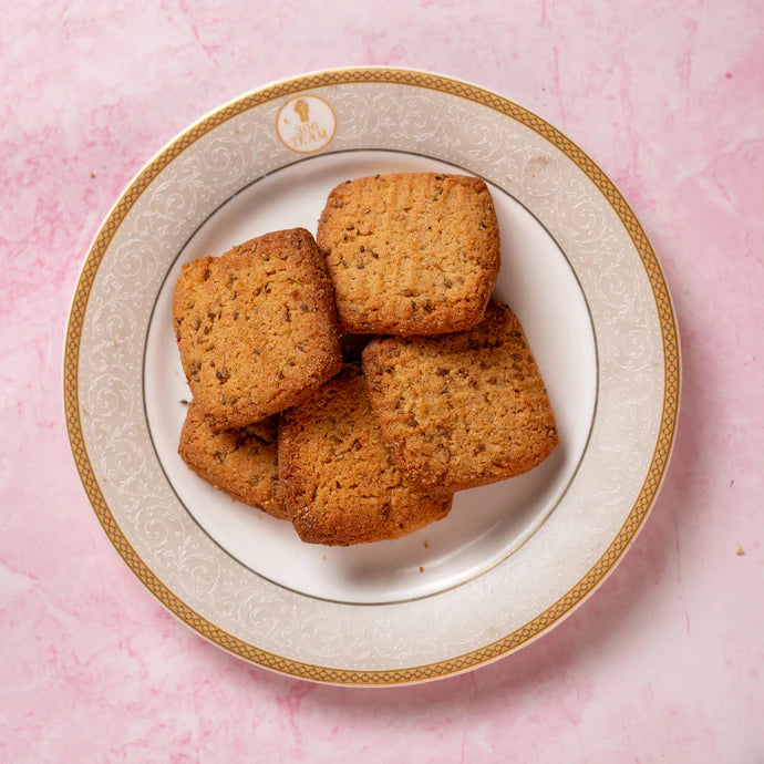 AATA AJWAIN BISCUIT