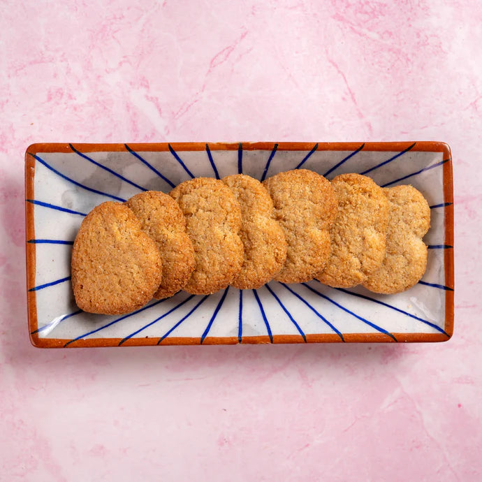 AATA SUJI COCONUT BISCUIT