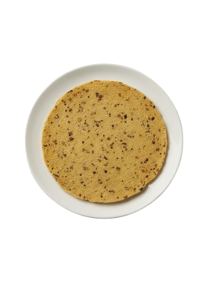 SPECIAL MOONG DAHI PAPAD