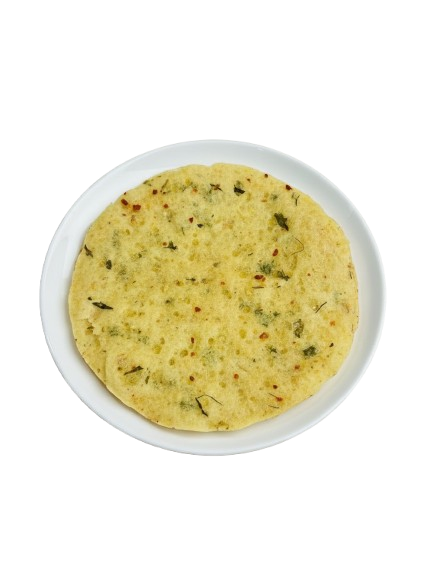 BANARASI ALOO PAPAD