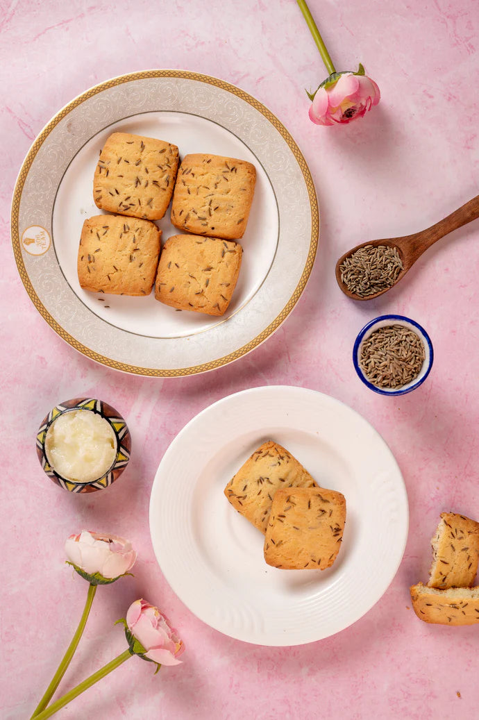 JEERA SPECIAL BISCUIT